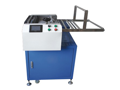 硅膠數控切條機