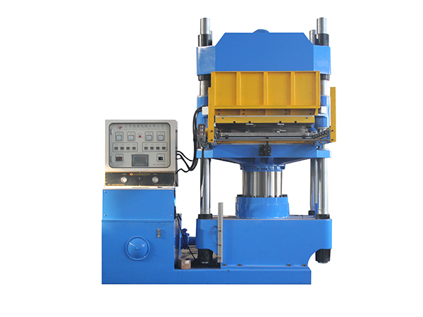 500T雙層開(kāi)模（1300*1300mm）